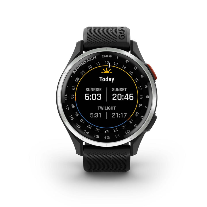 Garmin Approach S44 GPS Watch
