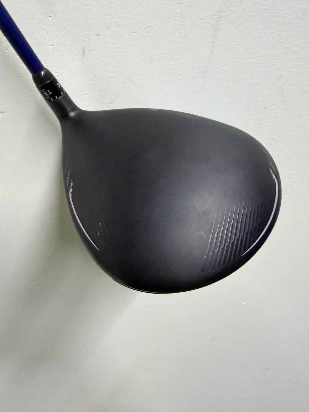 Demo Srixon ZX7 Mk II Driver - 9.5° Stiff Tour AD VR-6 S RH
