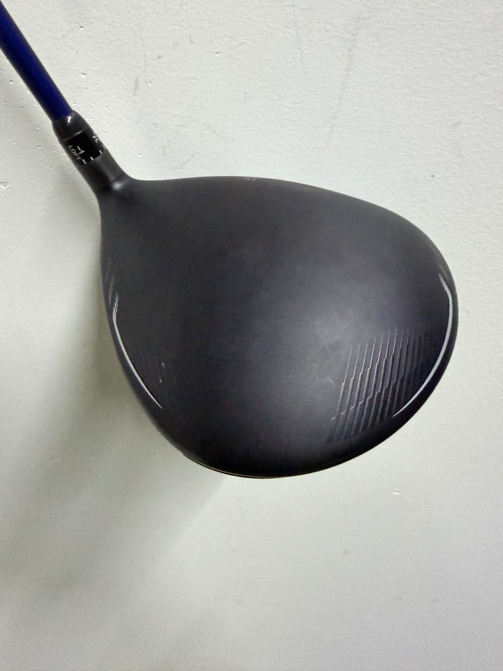 Demo Srixon ZX7 Mk II Driver - 9.5° Stiff Tour AD VR-6 S RH