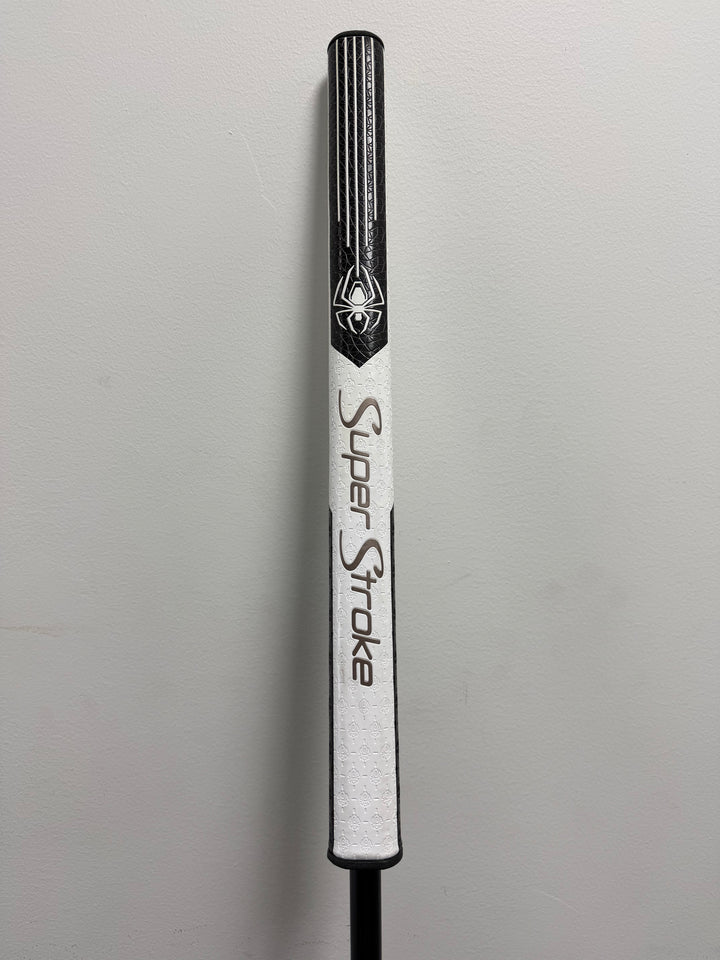 Demo Taylormade Spider ZT 5K Counterbalance with Headcover