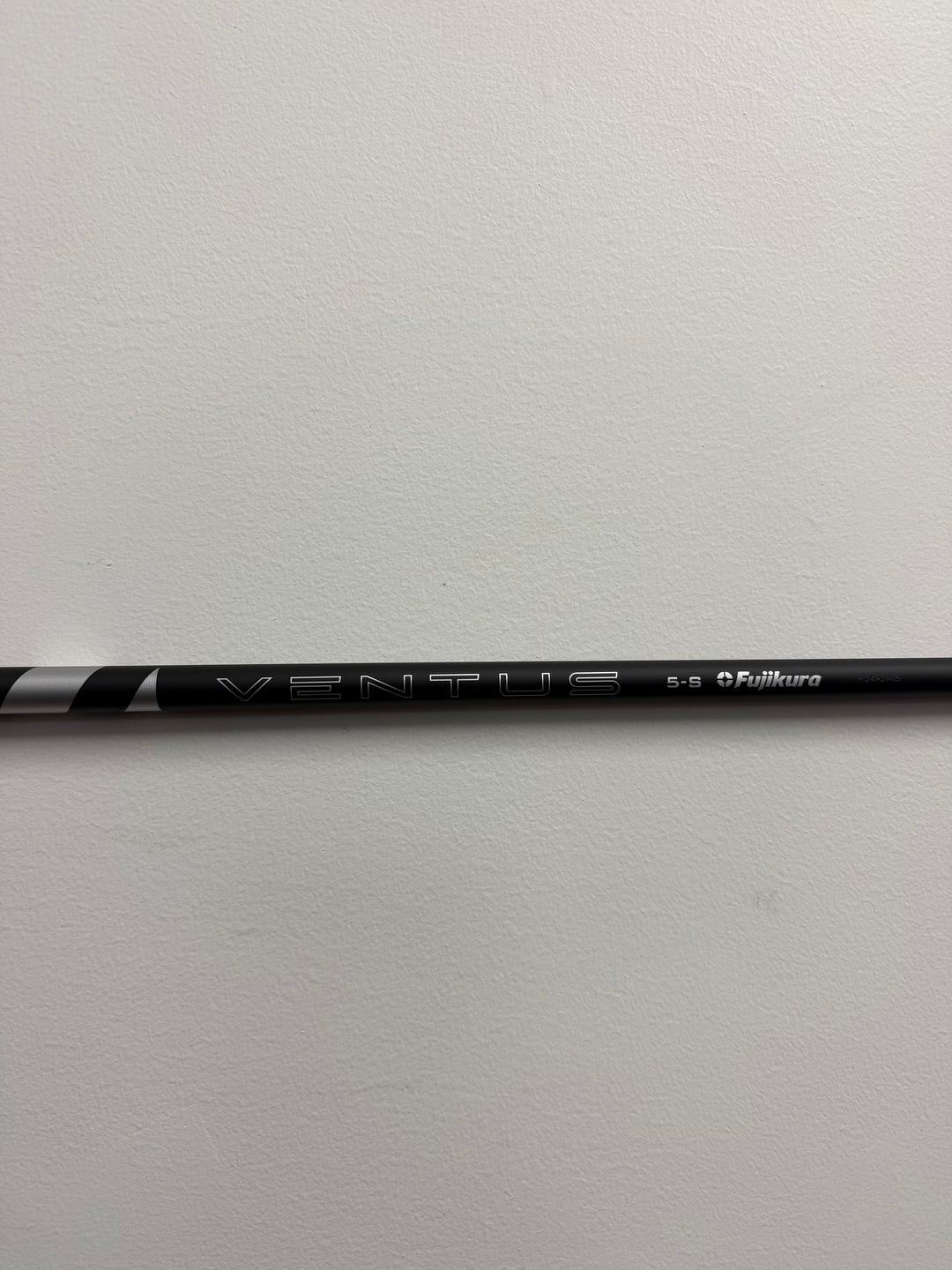 Fujikura Ventus Black Velcore+ LH Tip 44"5 (No Head)