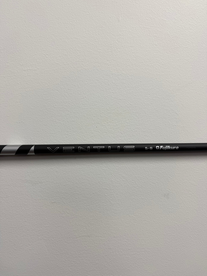 Fujikura Ventus Black Velcore+ LH Tip 44"5 (No Head)
