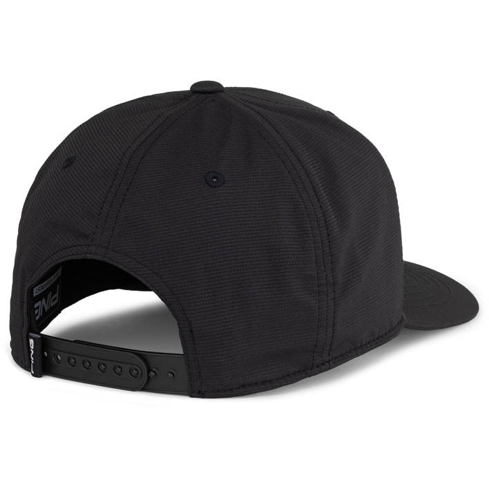 Ping Men’s Camelback Patch Hat
