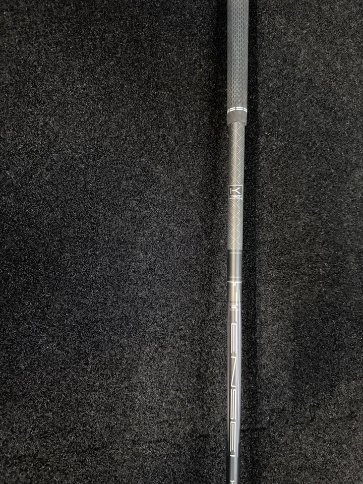 Demo Ping G440 Max Fairway 5 Wood LH 75 Stiff