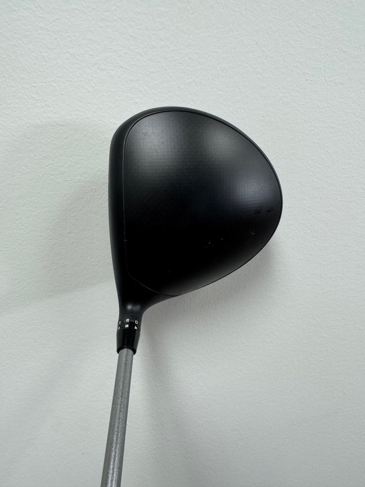 Demo Cobra DS-Adapt X Driver- Right Hand- 10.5- Fujikura Pro Black 60 Extra Stiff