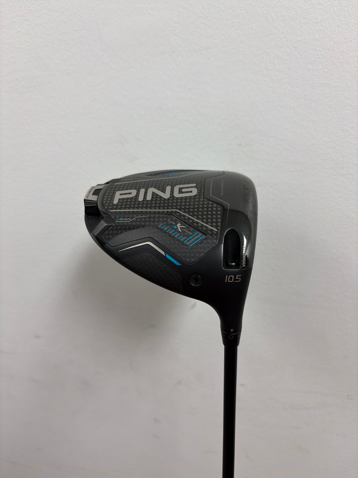 Demo PING G440 K 10.5 Degree Right Hand Driver