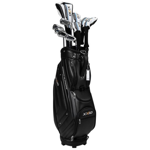 XXIO 12 Mens Package Set