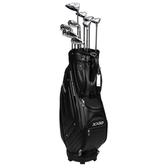 XXIO 12 Mens Package Set