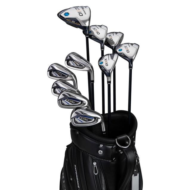 XXIO 12 Mens Package Set