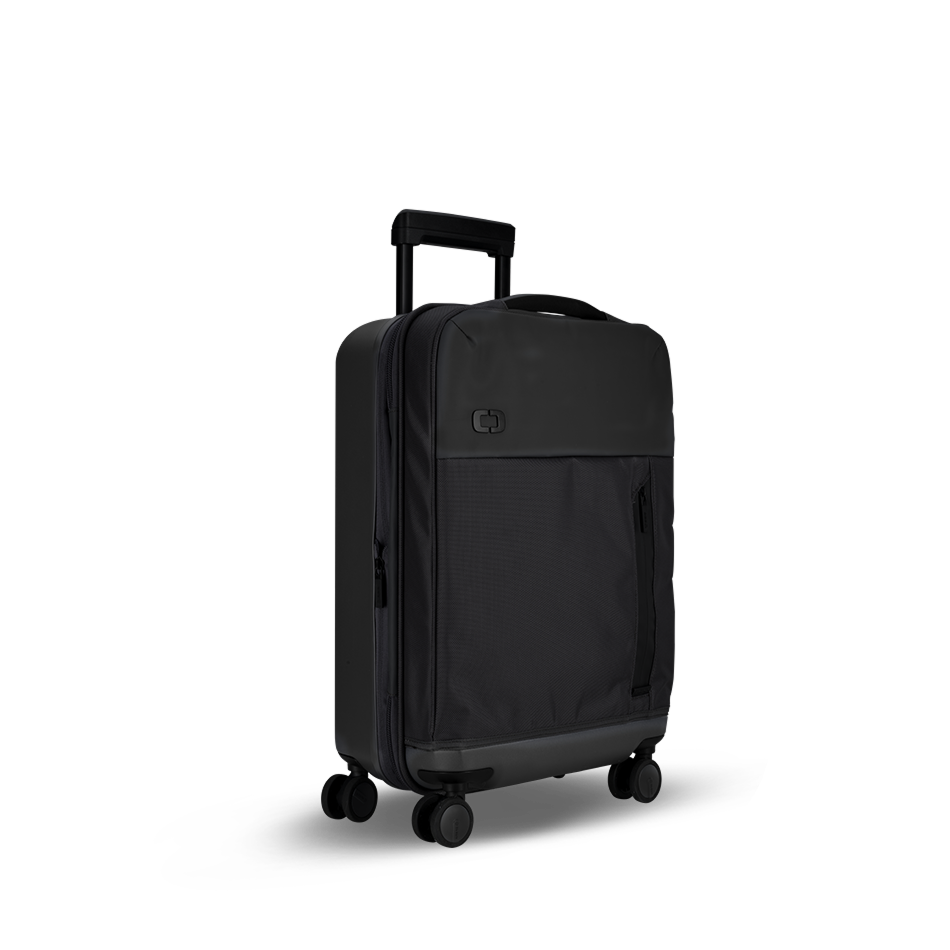 OGIO Pace Pro Hybrid Carry-On Luggage 25 - Black