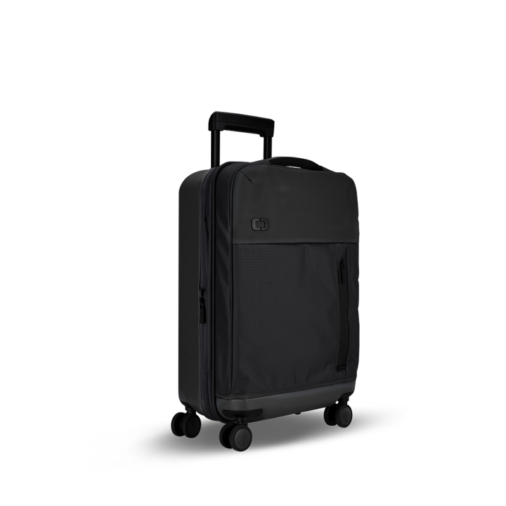 OGIO Pace Pro Hybrid Carry-On Luggage 25 - Black