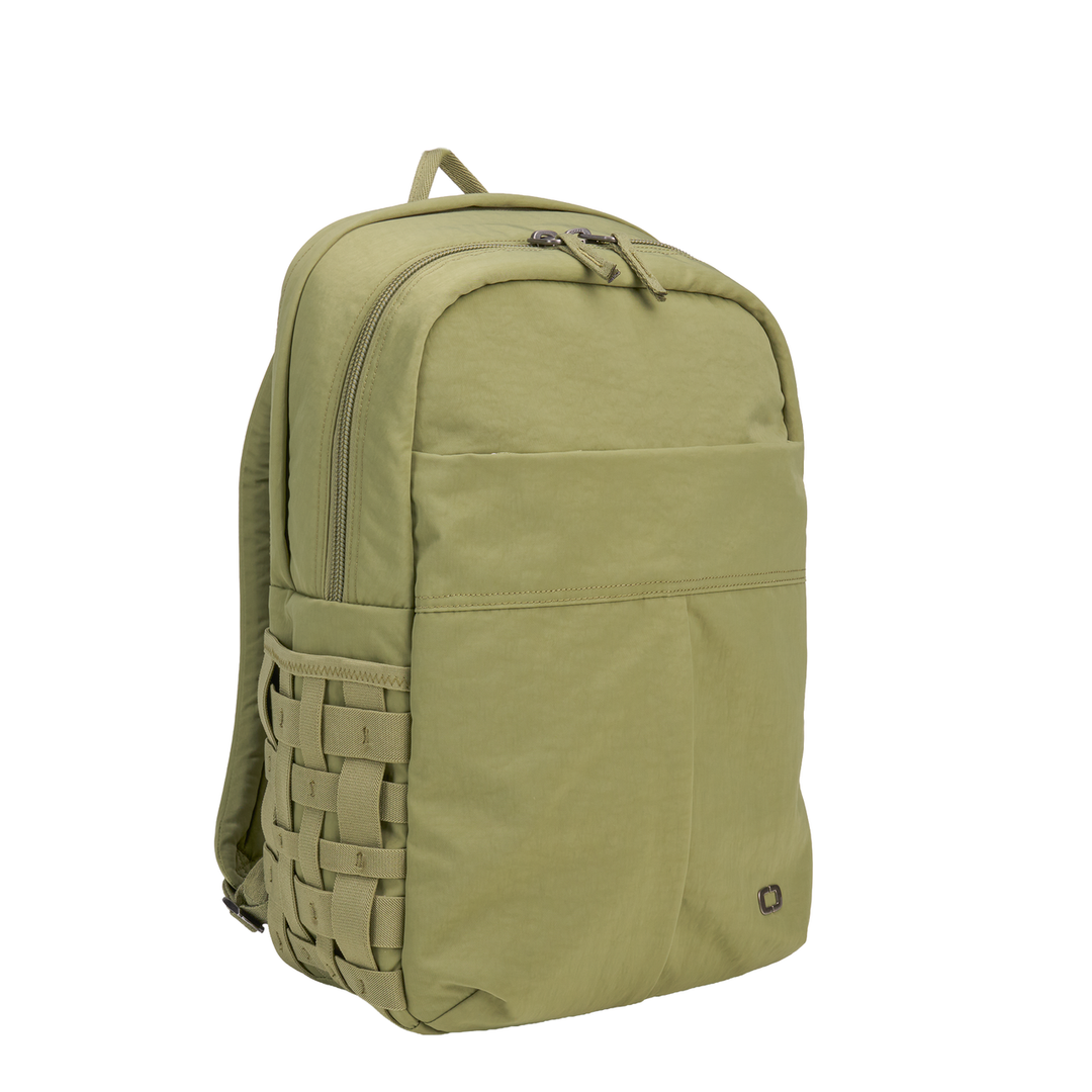 OGIO Rise Backpack 26 - Aloe