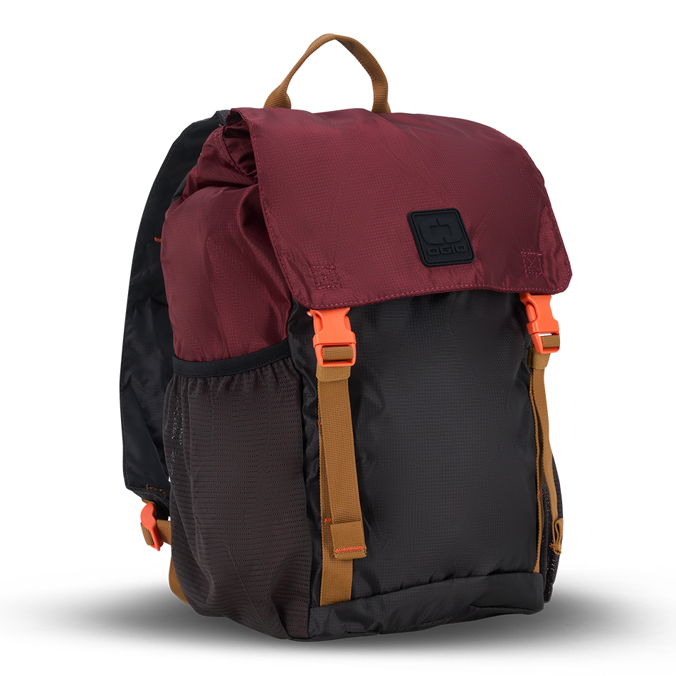 OGIO Alpha Packable Backpack - Canyon