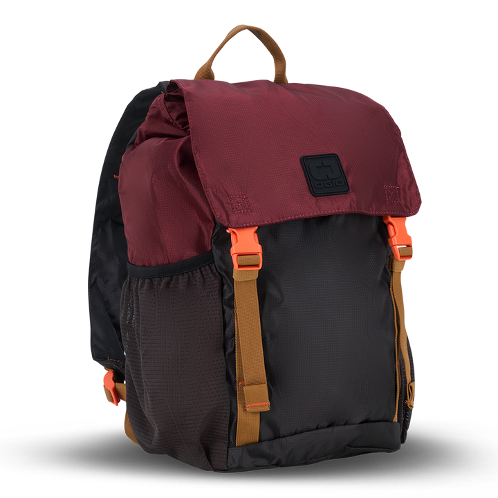 OGIO Alpha Packable Backpack - Canyon
