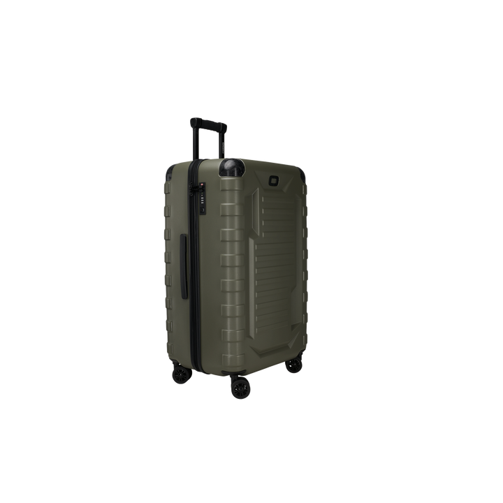 OGIO Renegade Vault Checked Luggage - Greenwood