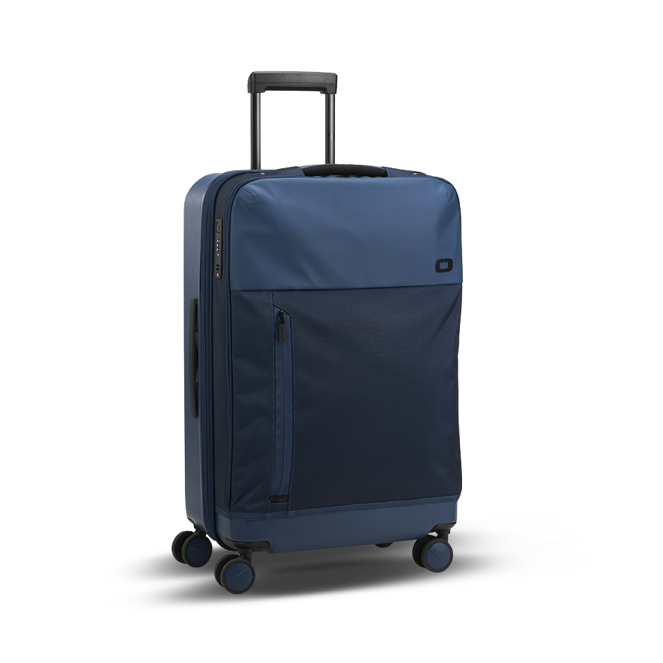 OGIO Pace Pro Hybrid Checked Luggage 25 - Moonlit Ocean