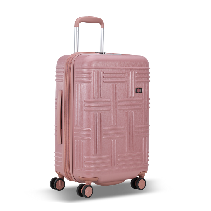 OGIO Rise Carry-On Luggage 26 - Mahogany Rose
