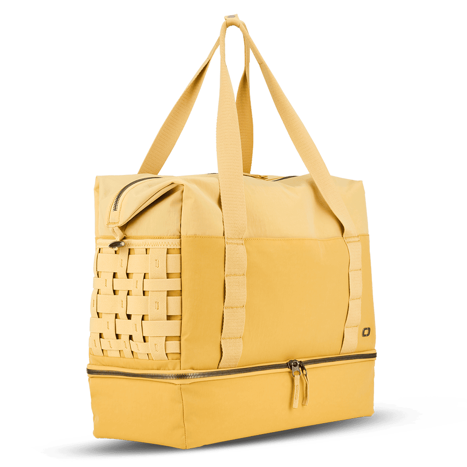 OGIO Rise Weekender Duffel 25 - Sun Kissed