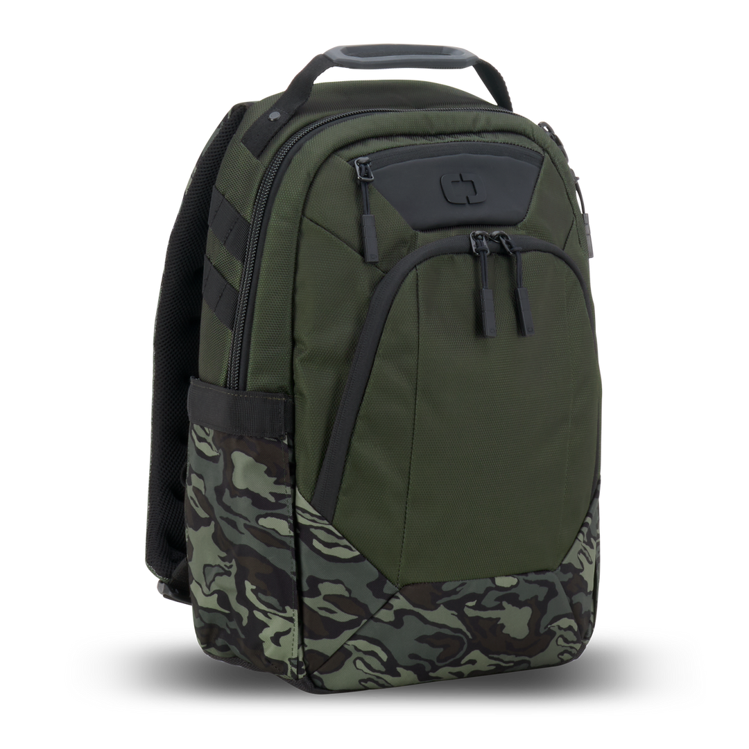 OGIO Axle DNA Backpack - Greenwood