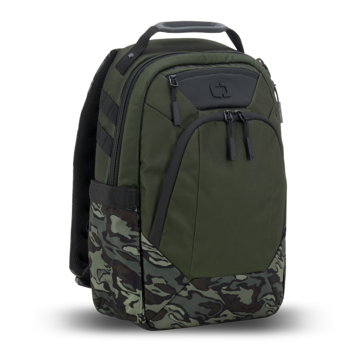 OGIO Axle DNA Backpack - Greenwood