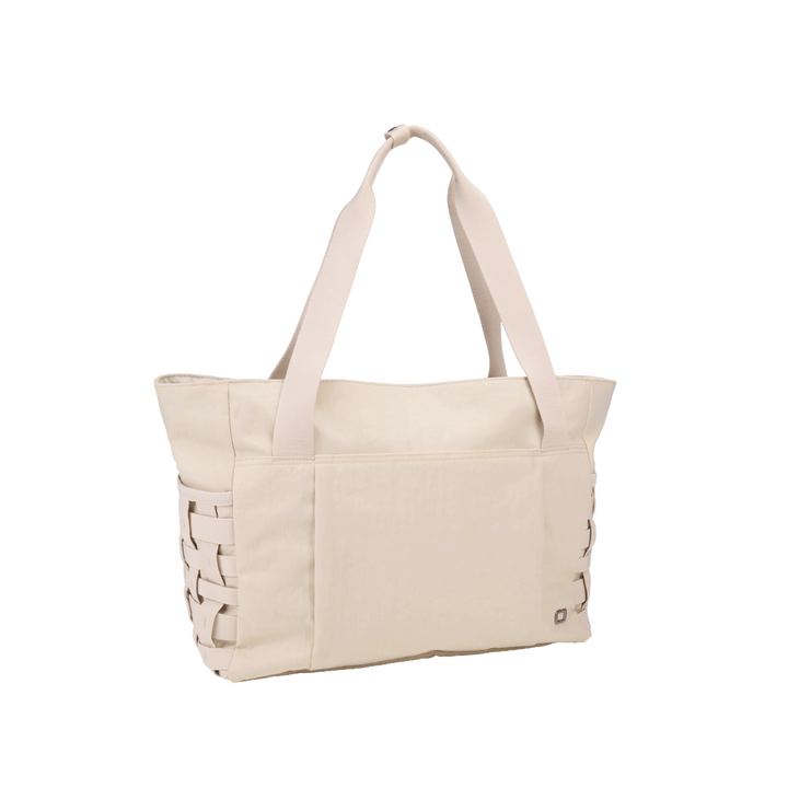 OGIO Rise Everyday Tote 26 - Vanilla Creme