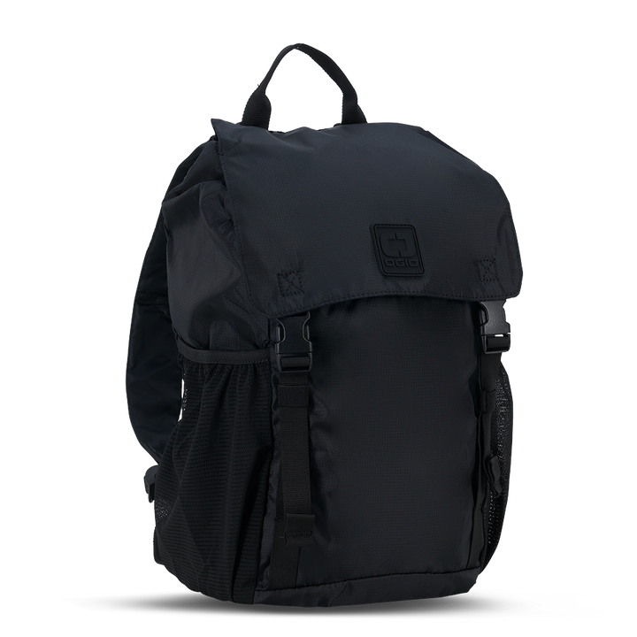 OGIO Alpha Packable Backpack - Black