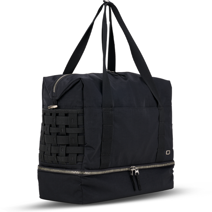 OGIO Rise Weekender Duffel 25 - Black
