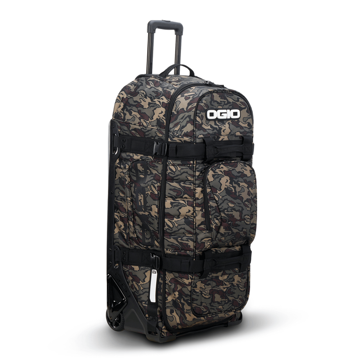 OGIO RIG 9800 Travel Bag - Greenwood