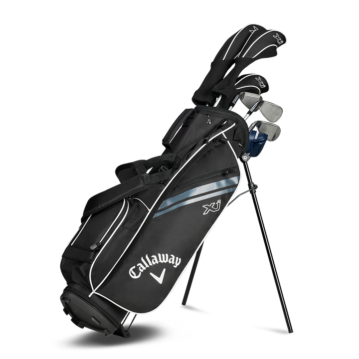 Callaway XJ Junior 3 Set