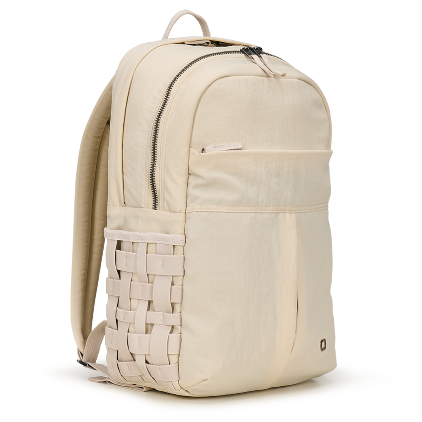 OGIO Rise Backpack 23 - Vanilla Creme