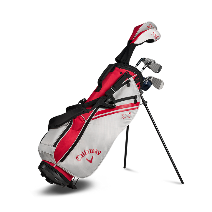 Callaway XJ Junior 2 Set