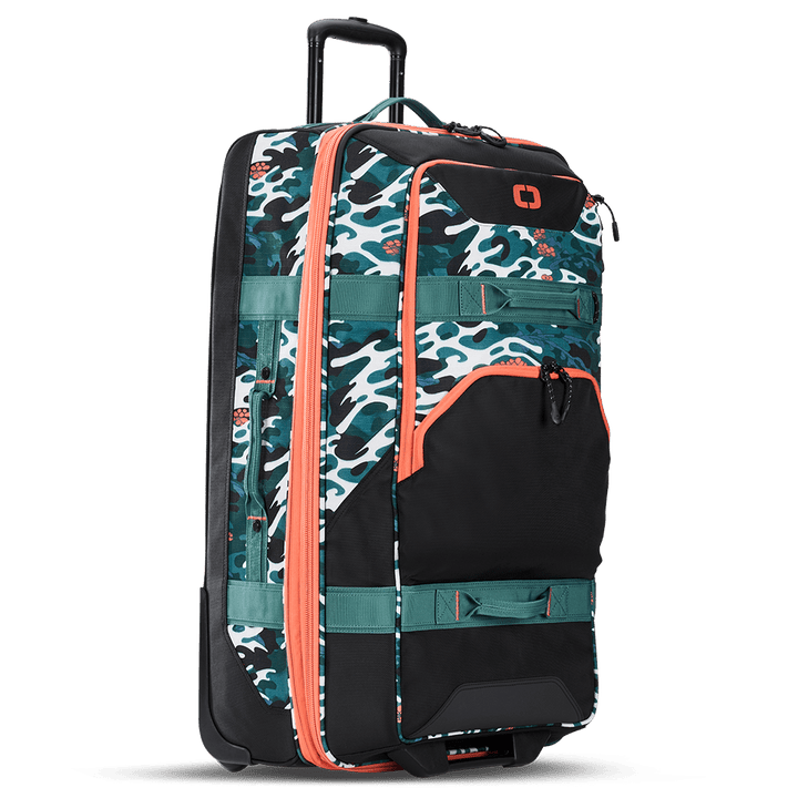 OGIO Alpha Terminal 26 - Wave Camo