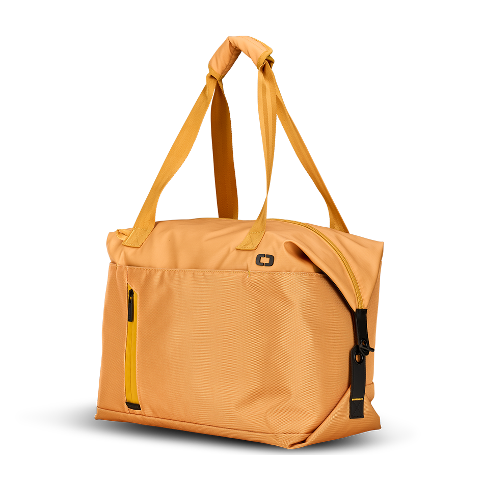 OGIO Pace Pro Duffel 24 - Saffron
