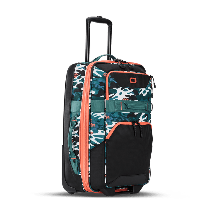 OGIO Alpha Layover 26 - Wave Camo