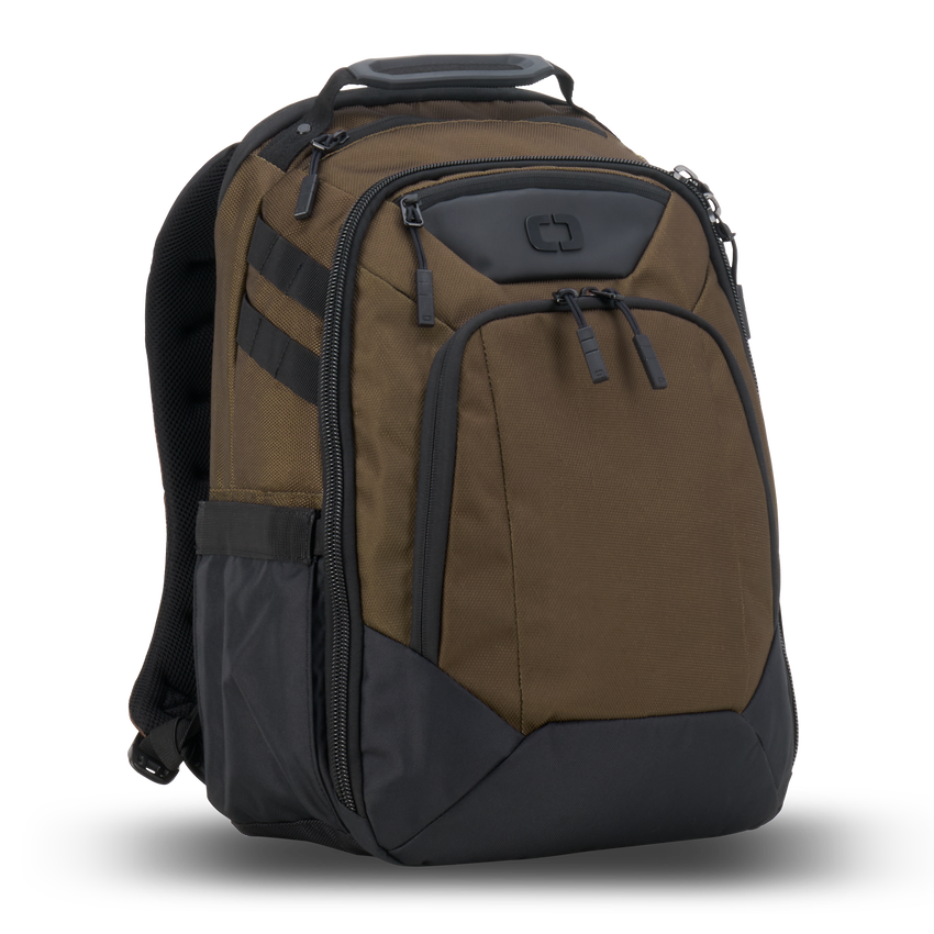 OGIO Gambit DNA Backpack - Dune