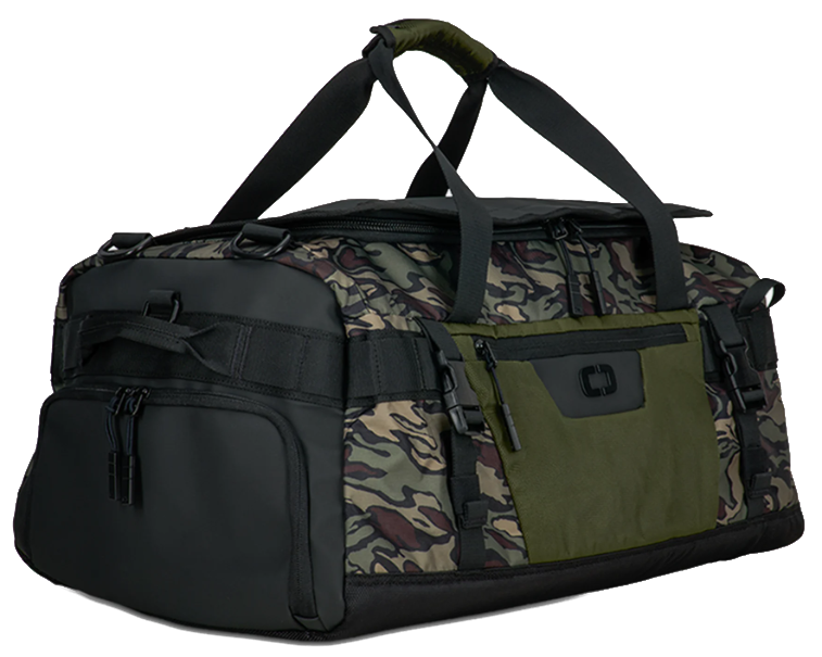 OGIO Renegade Go Bag 26 - Greenwood