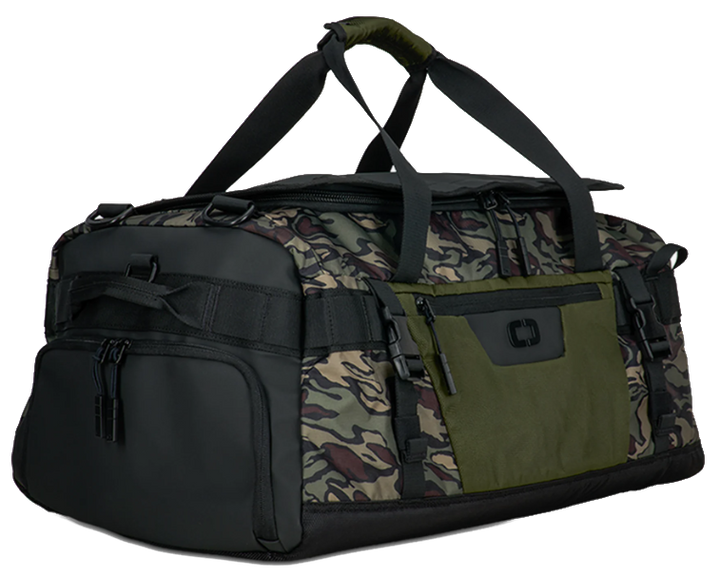 OGIO Renegade Go Bag 26 - Greenwood