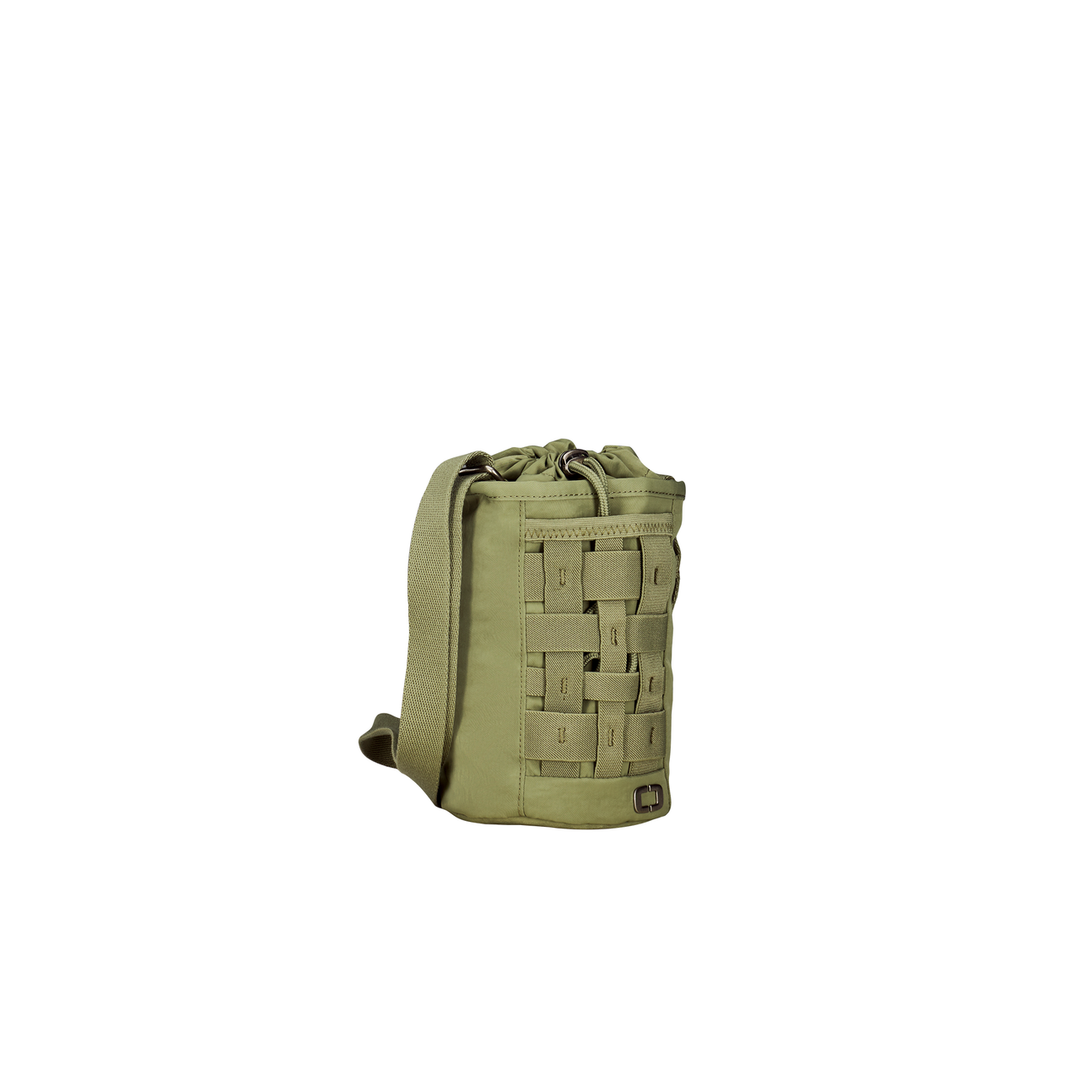 OGIO Rise Bottle Pouch 25 - Aloe