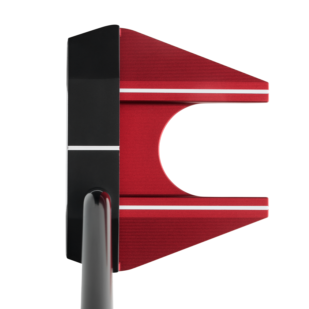 Odyssey Square 2 Square Tri-Hot Cruiser #7 SB Putter