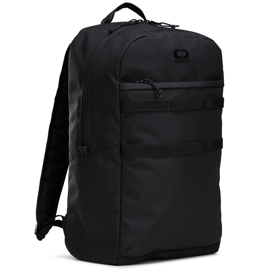 OGIO Alpha Lite Convoy Backpack 21 - Black