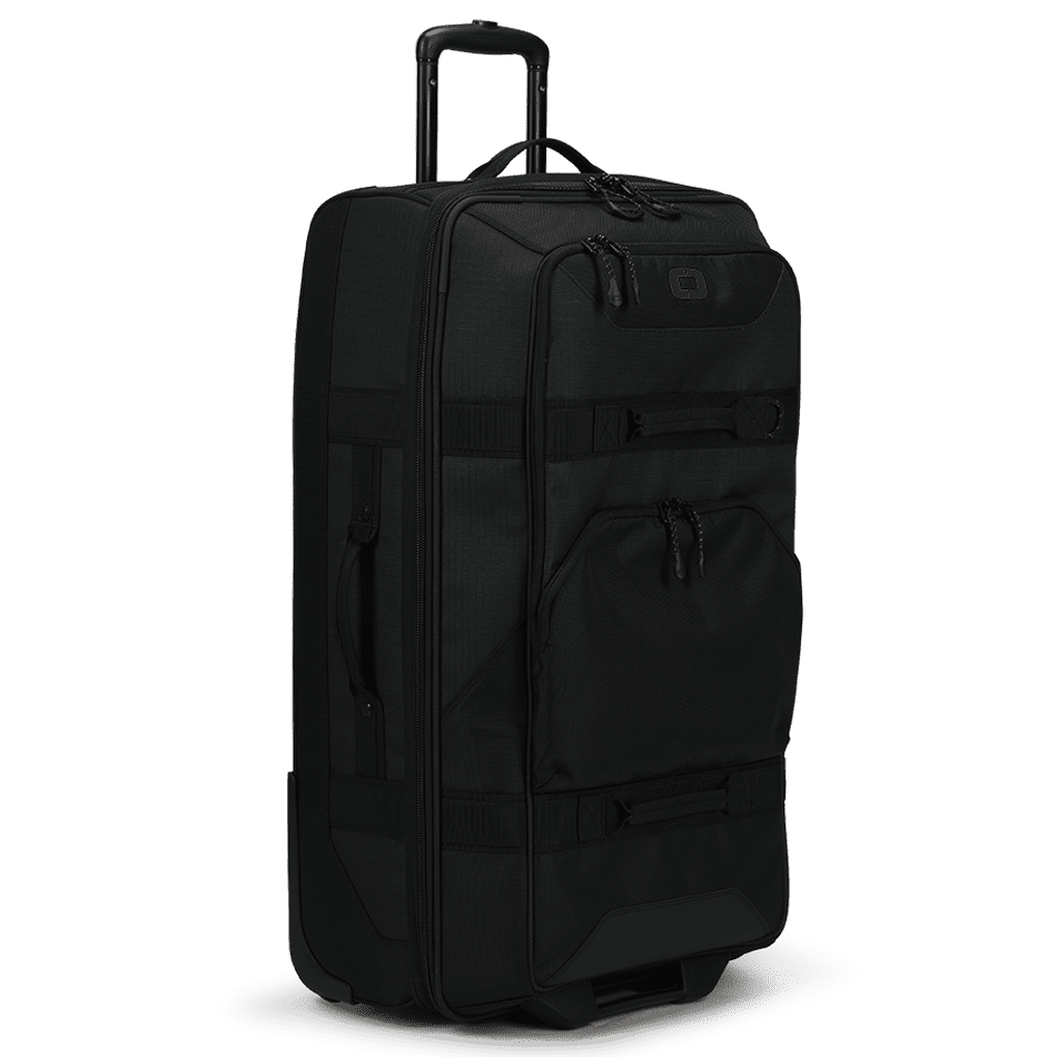 OGIO Alpha Layover 24 - Black