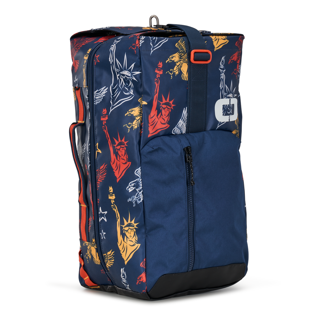 OGIO Utility 40L Duffel 22 - We Trust