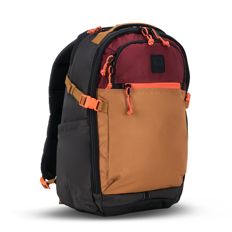 OGIO Alpha 20L Backpack - Canyon