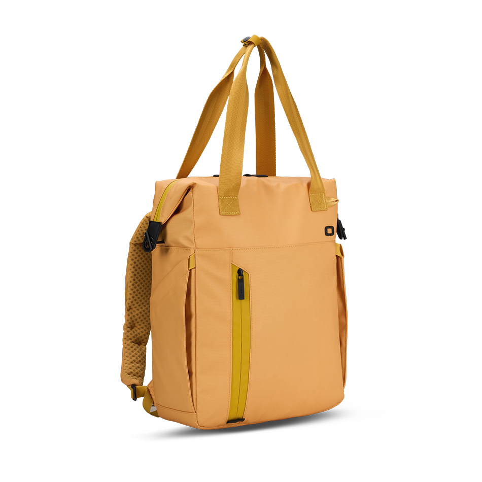 OGIO Pace Pro Cooler Tote 24 - Saffron
