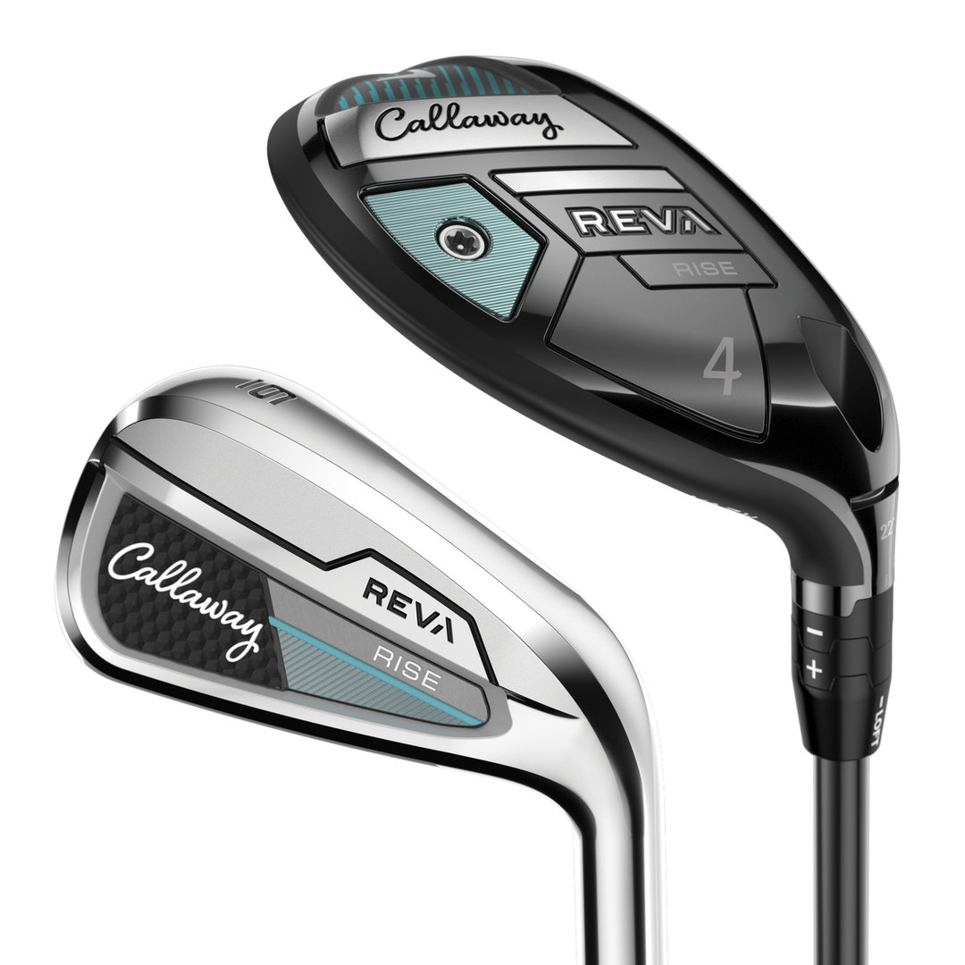 Callaway Women's Reva Rise Combo Set