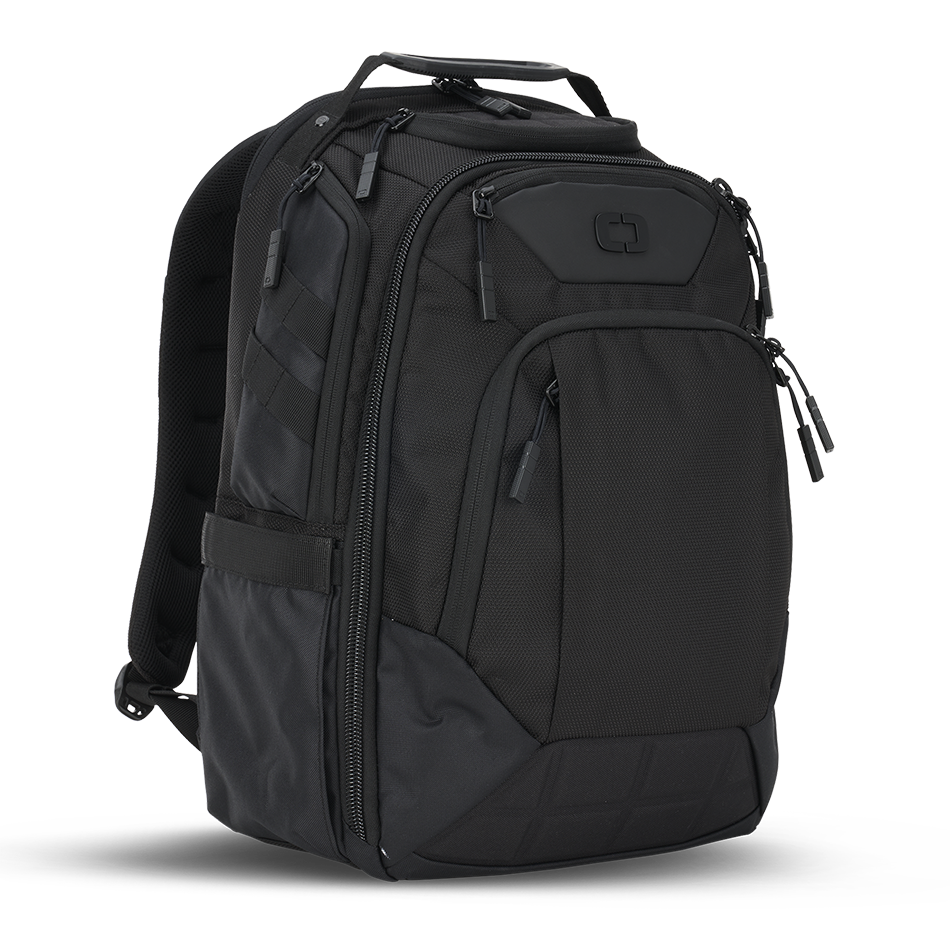 OGIO Renegade DNA Backpack - Black