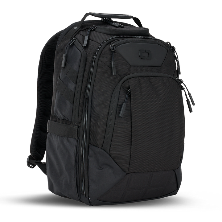OGIO Renegade DNA Backpack - Black