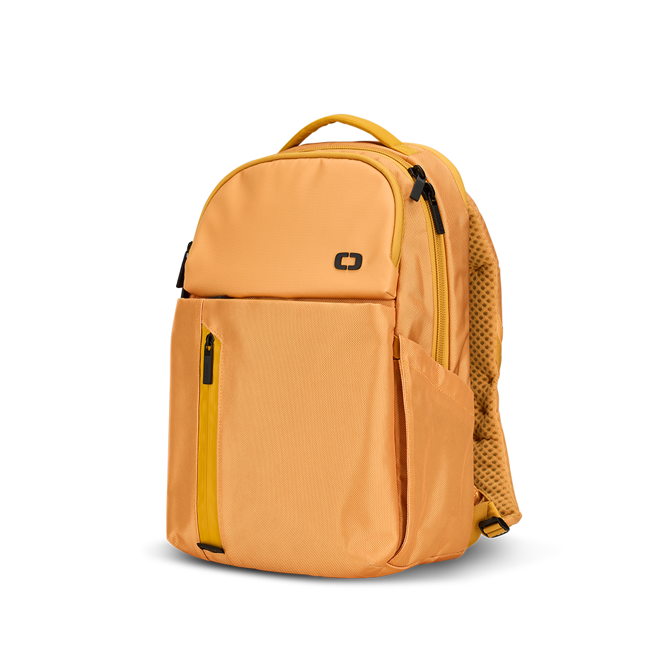 OGIO Pace Pro 20 Backpack 24 - Saffron