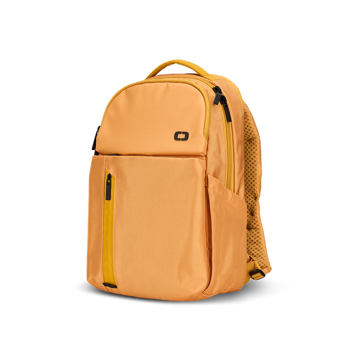 OGIO Pace Pro 20 Backpack 24 - Saffron