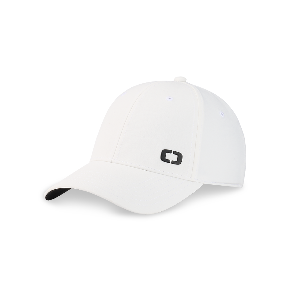 OGIO Pace Icon Hat 25 - Light Grey